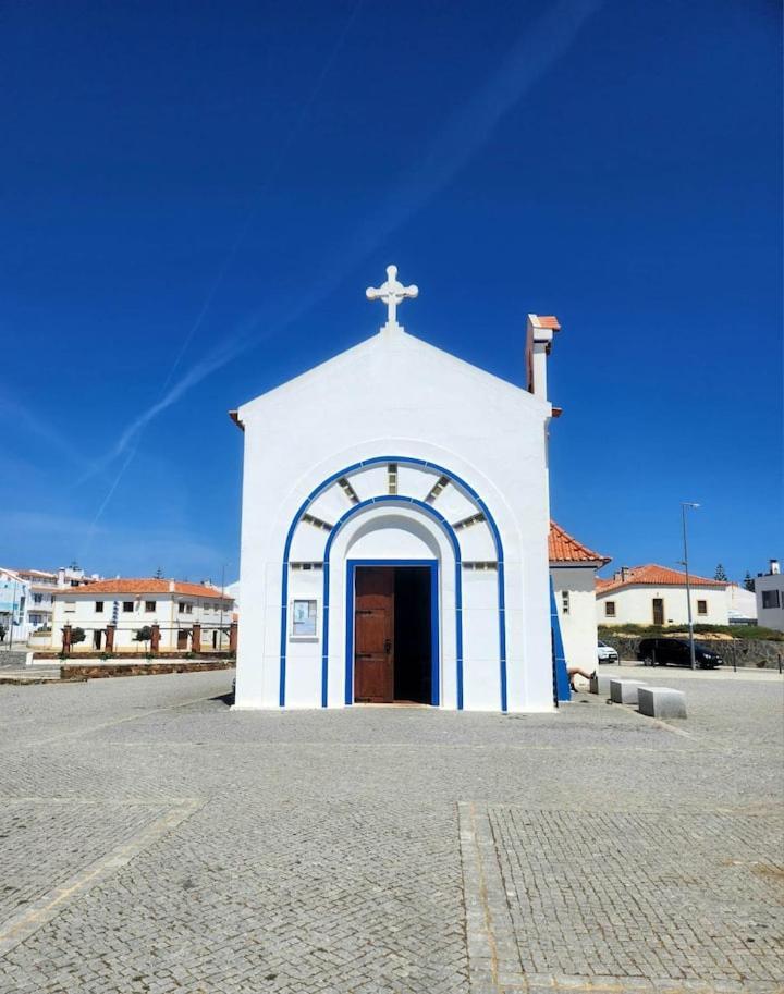 Willa Casa Al Mare Zambujeira Do Mar Zewnętrze zdjęcie