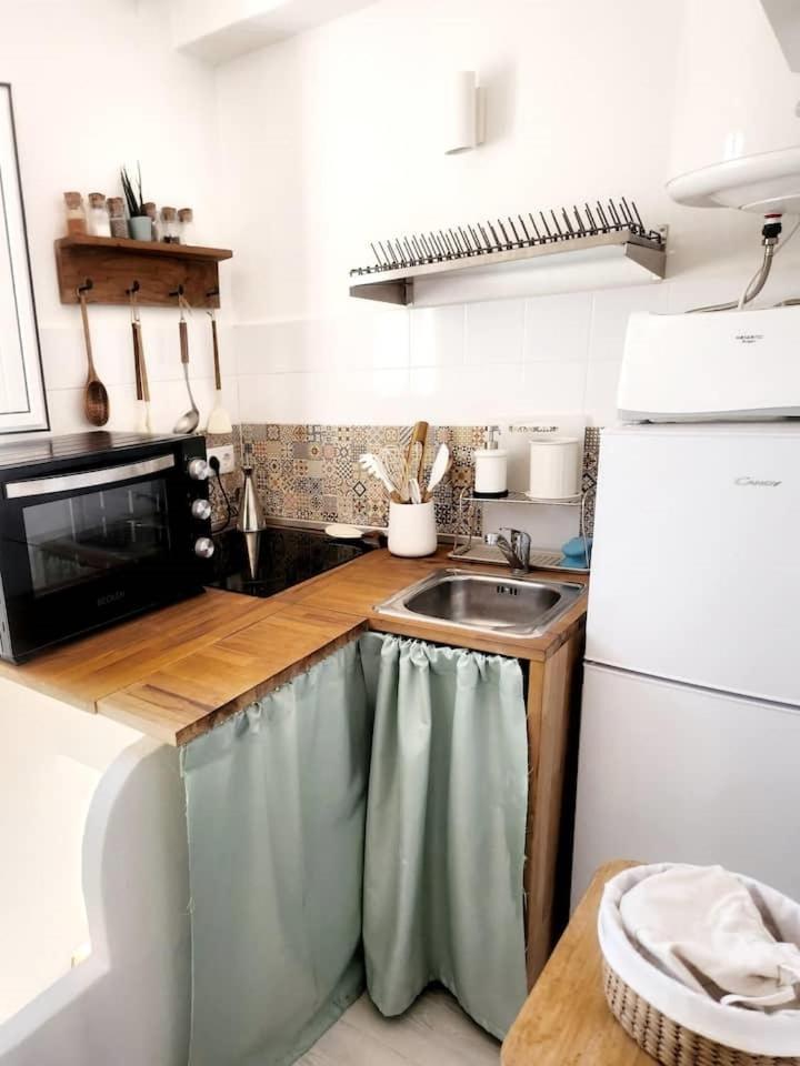 Willa Casa Al Mare Zambujeira Do Mar Zewnętrze zdjęcie